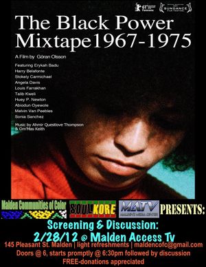 Blackpower_mixtapes Blackpower_mixtapes