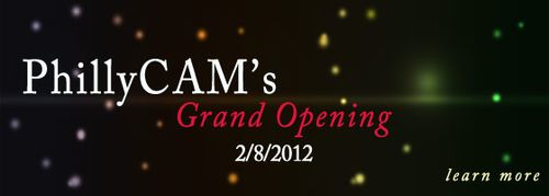 Phillycam-grandopening Phillycam-grandopening